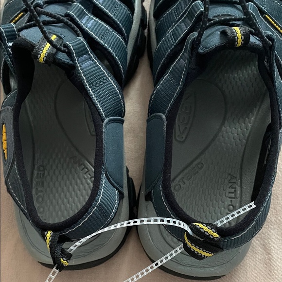 Men’s Keen Newport H2 Sport Sandals. main image 5
